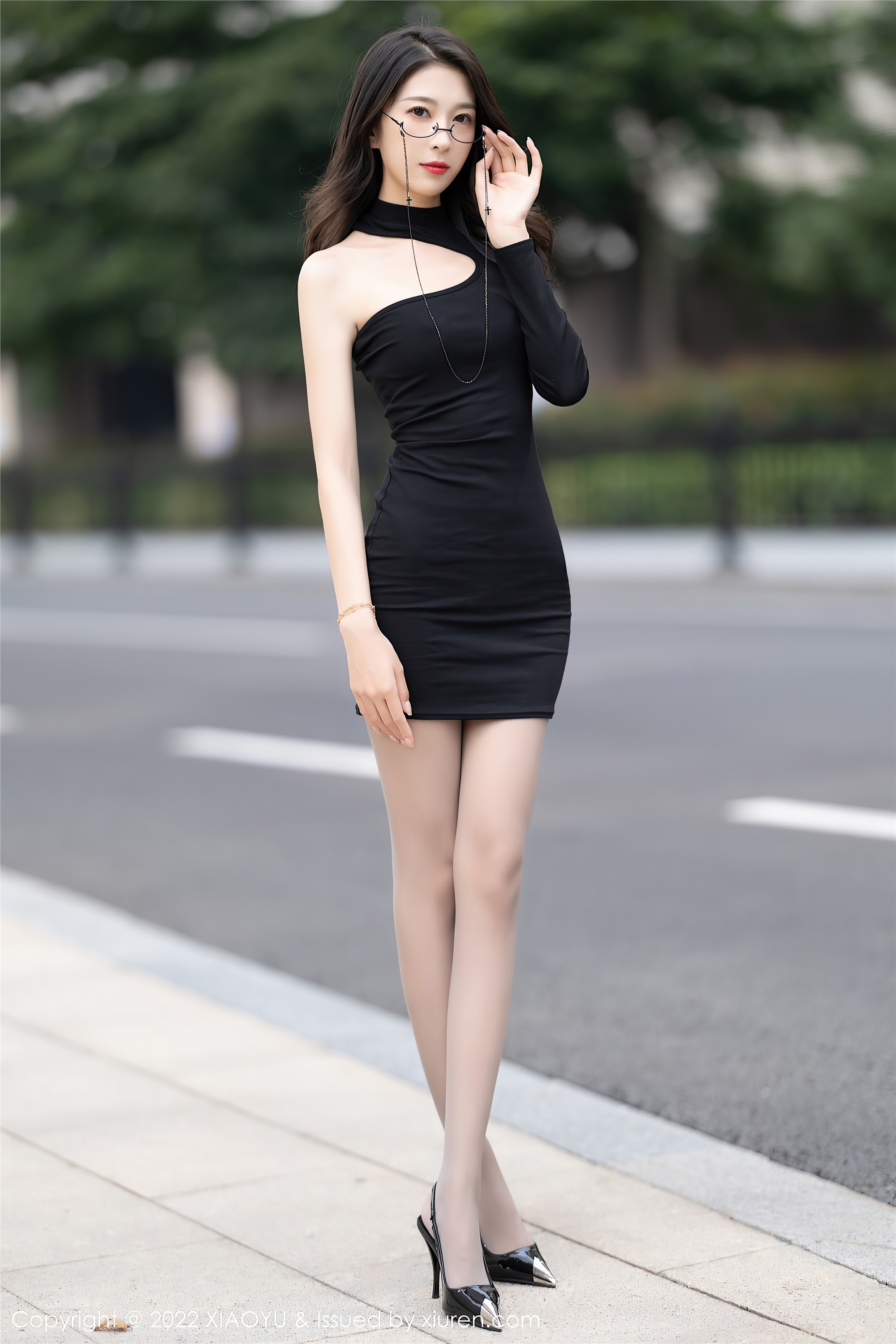 XIAOYU语画界 2022.05.24 Vol.784 林乐一